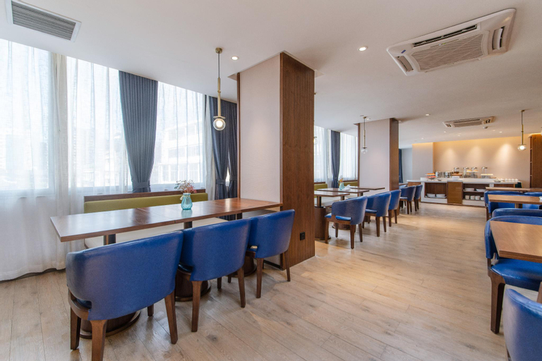 Food & Drinks 2, Fu Shang Shi Xin Xuan Gong Hotel, Foshan
