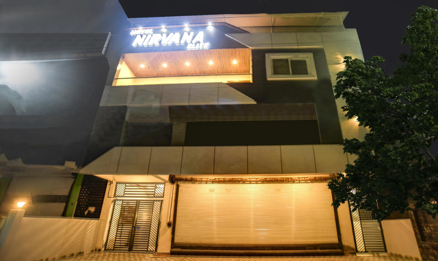 Others 5, Treebo Nirvana Elite, Indore
