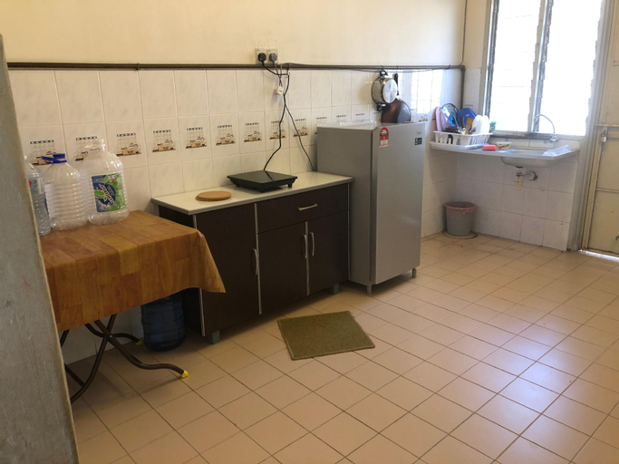 3, BENTONG MAKMUR GUESTHOUSE , Bentong