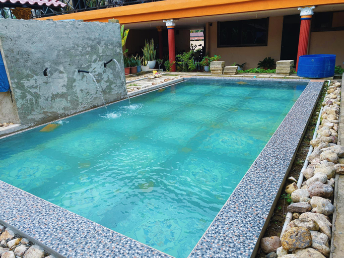 Sport & Beauty 2, Myoldhouse, Lahad Datu