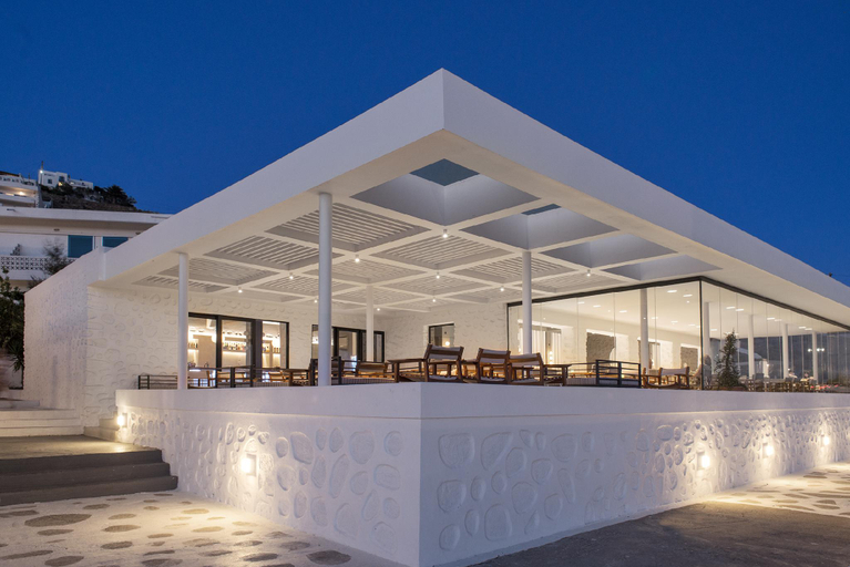 Others 4, ALKISTIS BEACH HOTEL MYKONOS, South Aegean
