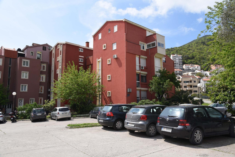 Others 5, DD Apartments Budva 3 - Street Dositejava
