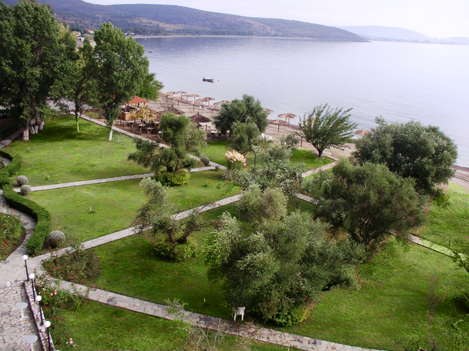 Exterior & Views 1, Belle Helene, Peloponnese