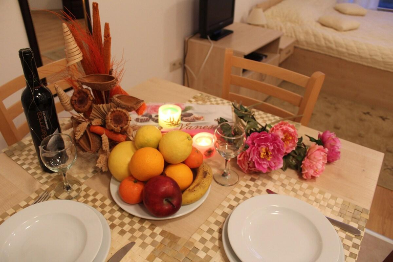 Others 2, Apartment Aspen in Aspen Golf Ski and Spa Resort, Razlog