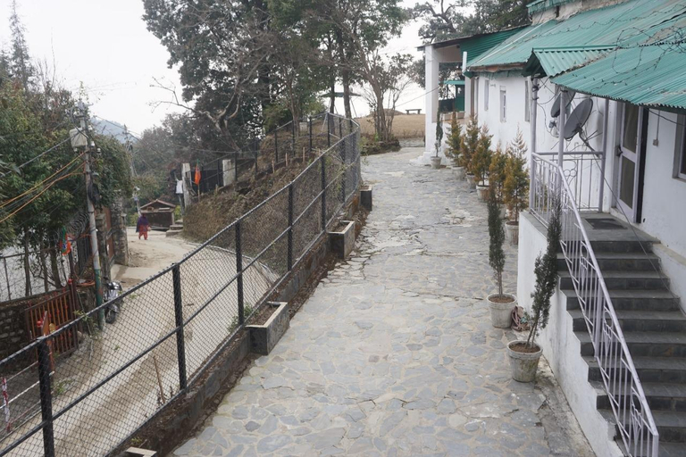 Others 2, Ralston cottage  7 room villa for 2-20 people, Dehradun