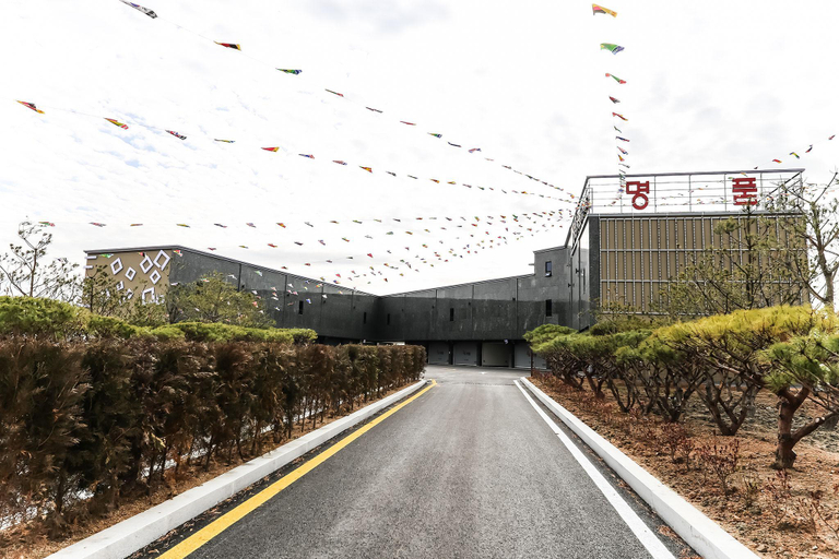 Others 5, Sosan Luxury Self check-in Motel, Seosan