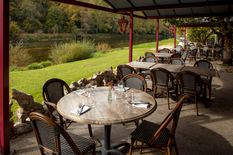 Food & Drinks 5, Logis Hotel Chez Gervais, Doubs