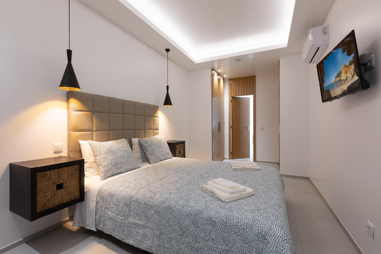 Bedroom 3, Correeira Luxury Residence T2 Fra, Albufeira