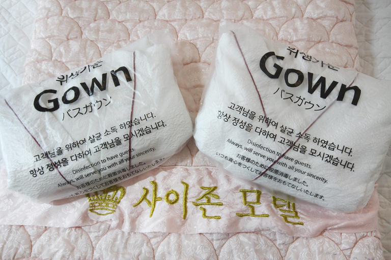 Others 2, Tongyeong Hotel Saizone, Tongyeong