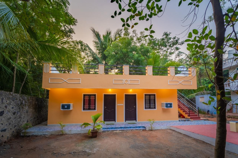 Others 4, Aashikha Farm House, Viluppuram