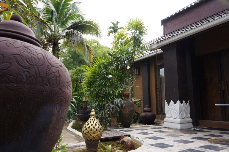 Lanna Chapel Residence, Mae Sai