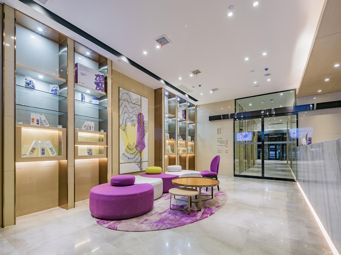 Others 4, Lavande Hotel Xianyang High-speed Railway Station, Xianyang