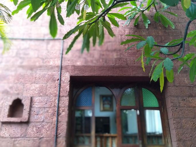 Others 2, Bhairavee Exclusive Residency, Pune