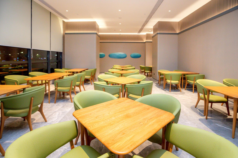 Food & Drinks 3, Ji Hotel Shenzhen Guangming Tianhui City, Shenzhen