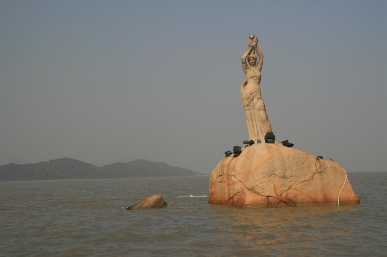 Nearby Landmark