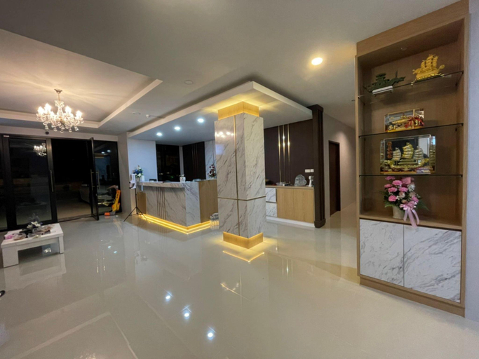 Others 4, The bliss boutique hotel, Muang Trang