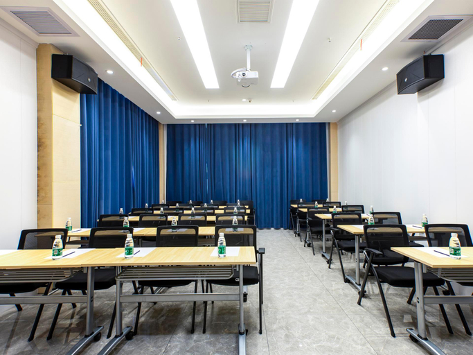 Others 5, Lavande Hotel Changde Li County, Changde