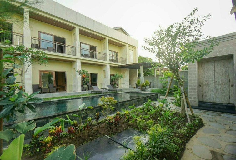 Exterior & Views 5, Arnaya Homestay, Badung
