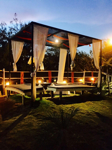 Others 5, Boatys beach cottage, North Goa