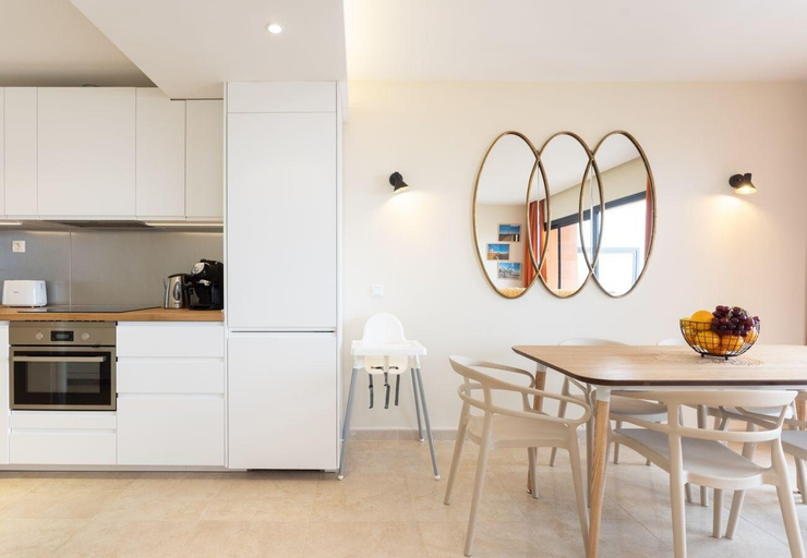 Others 3, Sunny Castillo Apartment, Las Palmas