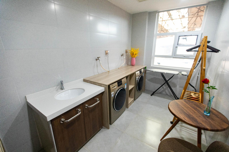Others 5, Starway Hotel Linyi University, Linyi