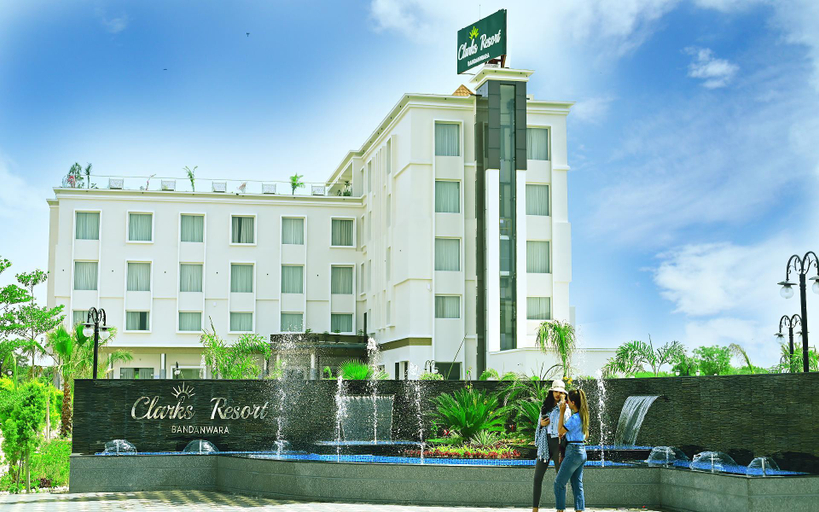 Others 4, Clarks Resort Bandanwara, Ajmer
