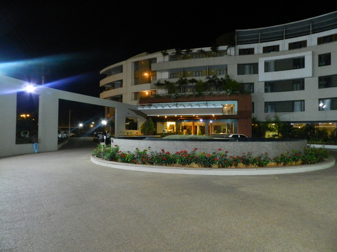 Others 3, Hotel Rock Regency Hampi, Bellary