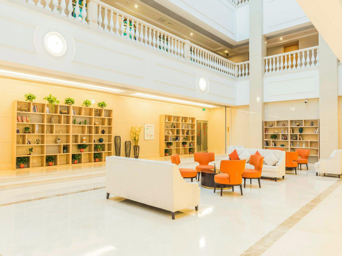 Others 4, Vienna Hotel Guangdong Foshan Wenhua North Road, Foshan