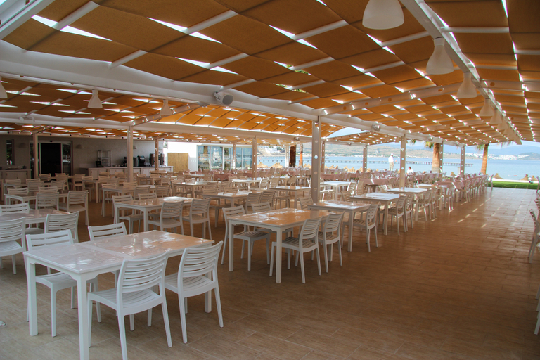 Food & Drinks 3, Club Sardinia Bodrum, Bodrum