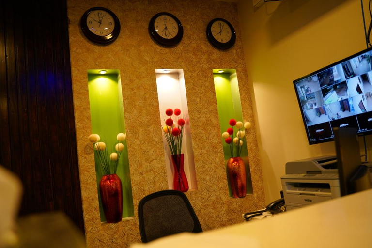 Others 4, Hotel Akshith Inn, Thanjavur