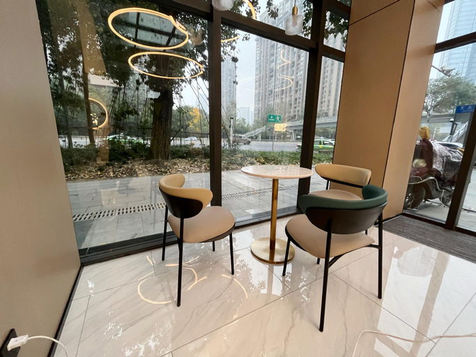 Others 5, Nihao Hotel Chengdu Gaoxin South Kehua Road, Chengdu