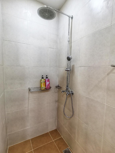 Bathroom 2, AnB poolvilla 3BR walk private beach in pratamnak, Pattaya