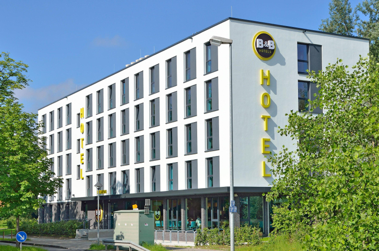 B&B Hotel Konstanz, Konstanz