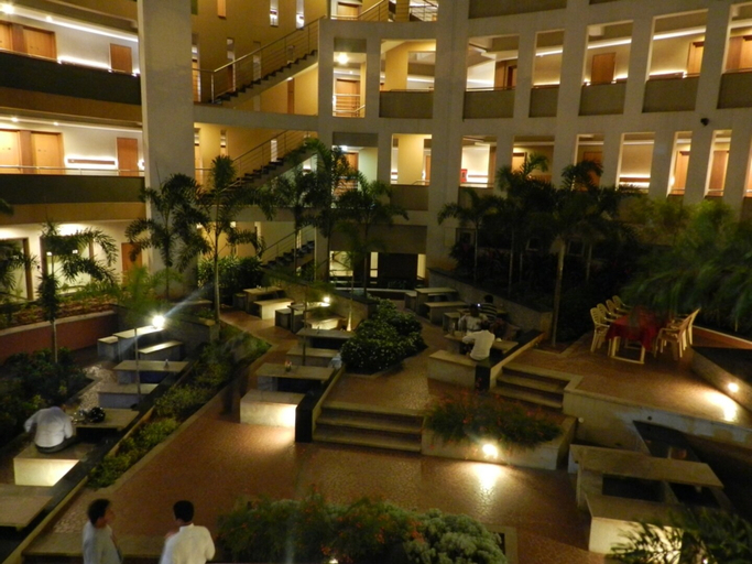 Others 5, Hotel Rock Regency Hampi, Bellary