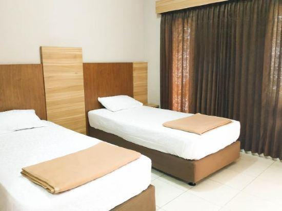 Hotel Wisata Bandar Jaya, Lampung Tengah