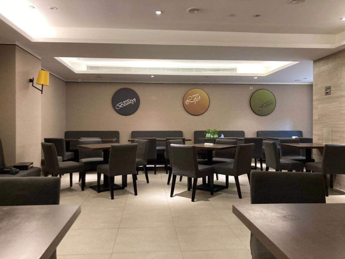 Food & Drinks 4, Nihao Hotel Chengdu Taiguli Cunxi Road, Chengdu