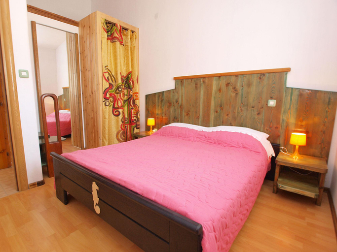 Bedroom 2, Apartment 750, Medulin