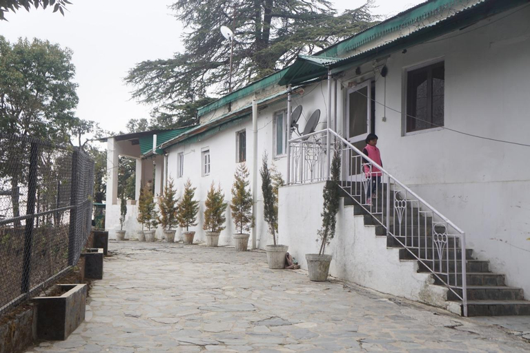 Ralston cottage  7 room villa for 2-20 people, Dehradun