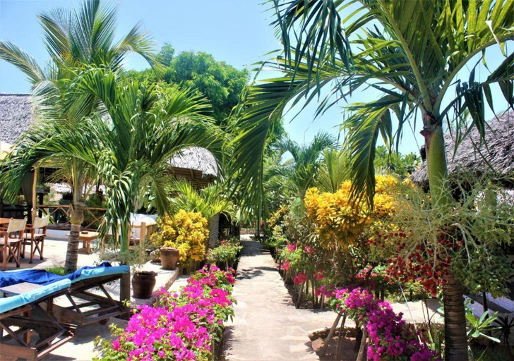 Public Area