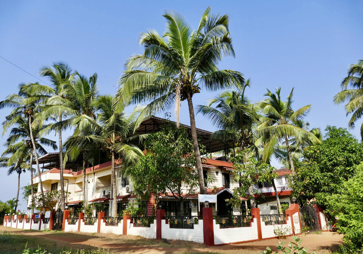 Others 5, Shanu's Seaside Inn, North Goa