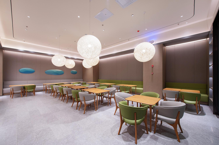 Food & Drinks 5, Ji Hotel Shenyang Zhong Street Gugong, Shenyang