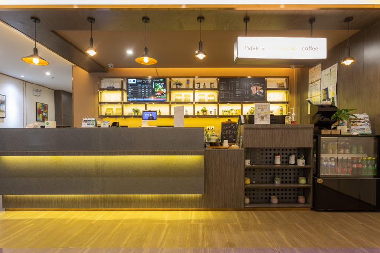 Others 5, Hanting Hotel Qingdao Chongqing Nan Road Xinduxin, Qingdao