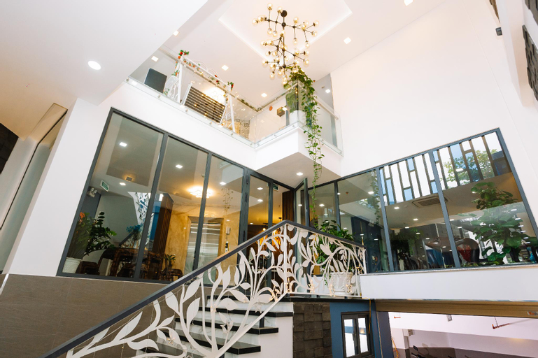Q&A HOTEL, Bình Thạnh