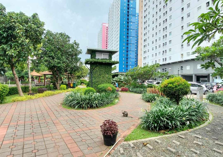 Others 5, G Property Management, Central Jakarta