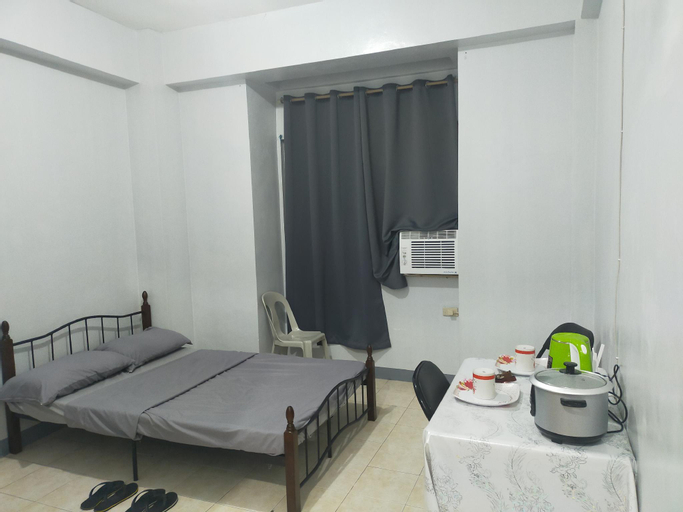Affordable Transient Room in Pasay, Pasay City