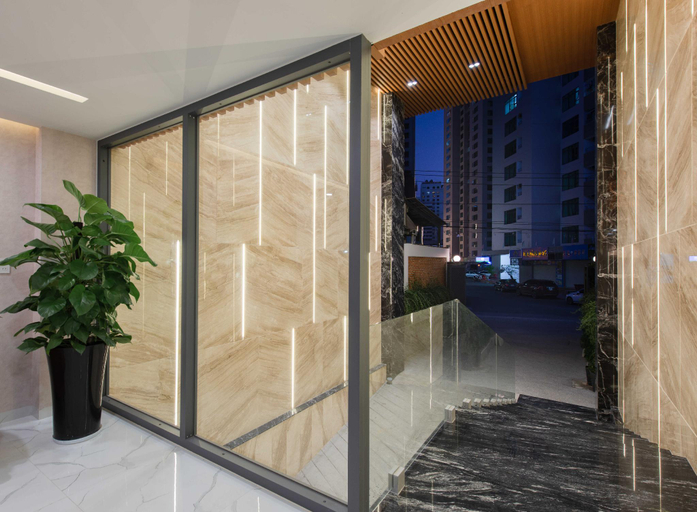 Others 3, The Anchor Apartment, Nha Trang