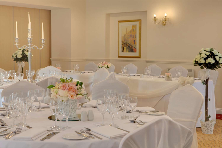 Exterior & Views 2, Best Western Claydon Hotel, Suffolk