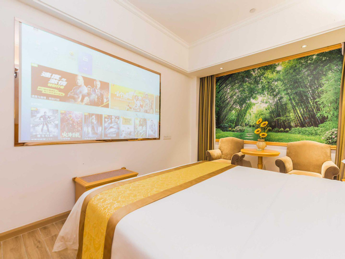 Vienna Hotel Guangdong Foshan Wenhua North Road, Foshan