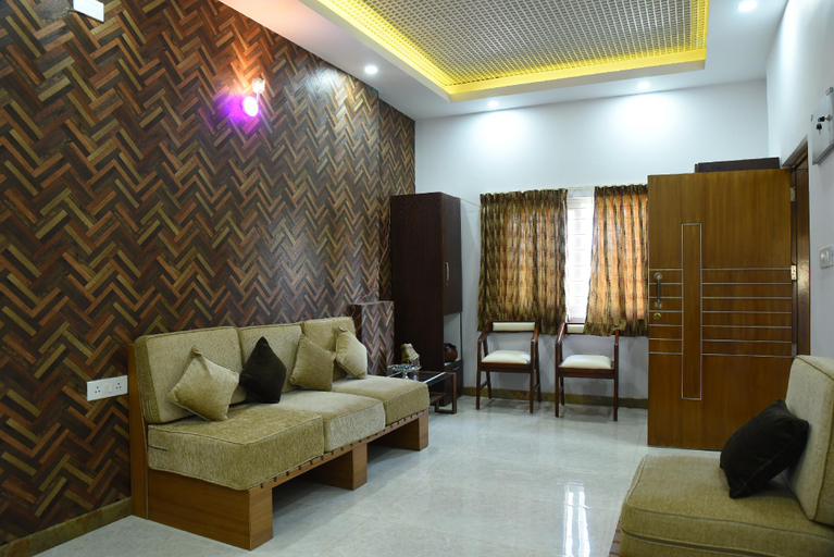 Others 4, Domus Regency by ShriGo Hotels, Bangalore