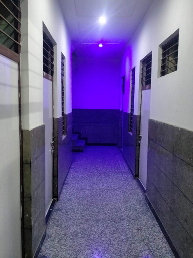 Others 2, Hotel Alveera, Bijnor